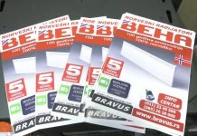 DOO Tišma – BEHA norveški radijatori i kaloriferi