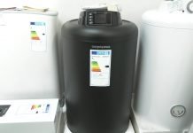 Tišma – Bojleri, usponski tuševi i kupatilska galanterija