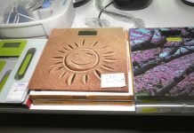 Tišma – Veliki izbor kuhinjskih vaga