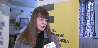 „Participacija i demokratija u Srbiji – Ženska prava u praksi“