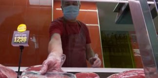 Uprava za veterinu vrši pojačan nadzor hrane životinjskog porekla