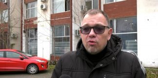 JKP “Vodovod i kanalizacija” Zrenjanin – Zaštita vodomera i unutrašnjih instalacija