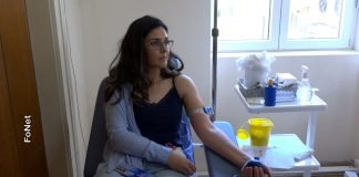 Zimska kampanja Instituta za transfuziju krvi počinje 3. januara
