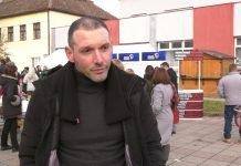 Srbija protiv nasilja u Žitištu – 17. decembra glasanje za život koji će se živeti posle izbora