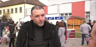 Srbija protiv nasilja u Žitištu – 17. decembra glasanje za život koji će se živeti posle izbora
