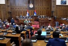 RIK dodelio mandate – Narodna skupština mora da se konstituiše do 12. februara