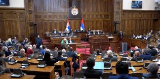 RIK dodelio mandate – Narodna skupština mora da se konstituiše do 12. februara