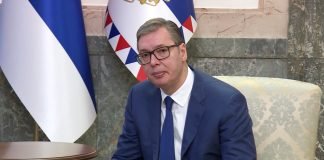 Vučić održao sastanak sa ministrima zbog odluke Kurtija da zabrani dinar, danas sa Kvintom
