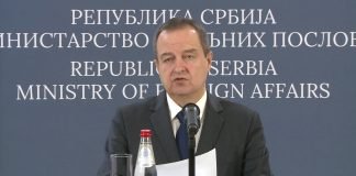 Ministar Dačić – Srbija prepoznaje veliku važnost konzularne službe