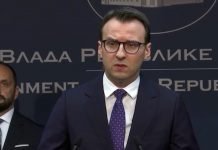 Petković – Najava ukidanja dinara kao sredstva plaćanja nastavak pritiska na Srbe na Kosmetu