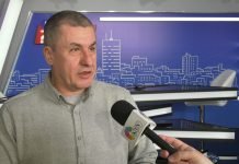 Predrag Peca Popović – Vučić je dao tablice da bi sakrio priču o krađi izbora