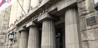 Koalicija Srbija protiv nasilja – Zahtev Ustavnom sudu za poništenje izbora biće dostavljen poštom