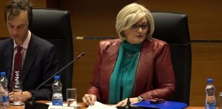 Tabaković – Kumulativni rast od 12 odsto potvrda dobrog ekonomskog stanja u zemlji