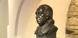 Izložba “Dositejev dolazak u Beograd” od 23. januara u Muzeju Vuka i Dositeja