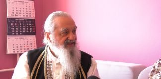 Nenad Janjatović Janje – Za zdraviji i radosniji život vratiti stara znanja i umeća