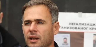 Aleksić (Narodni pokret Srbije) – Svi se spremaju za prolećne izbore u Beogradu