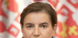 Premijerka Brnabić čestitala Dan Republike Srpske