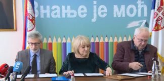 Nagradni konkurs „Put na Olimpijske igre u Parizu” za osnovce