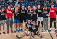 Juniorska ekipa KTV Zrenjanin pobednik Zimskog turnira u malom fudbalu