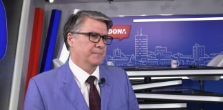 Miodrag Gavrilović – U bojkot izbora ne treba ići ako to građani ne žele da podrže