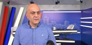 Ivan Matović o lokalnoj vlasti u Kraljevu – Nastavlja se lopovluk