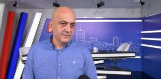 Ivan Matović – Glišiću sam povredio sujetu jer nisam hteo ni da saslušam njegovu ponudu