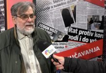 Milan Milenković– Mnogi su sa ostavkama zakasnili jedno deset godina