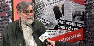 Milan Milenković– Mnogi su sa ostavkama zakasnili jedno deset godina