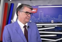 Miodrag Gavrilović – Vojvođani posle izbora mogu očekivati nelegalnu i nelegitimnu vlast