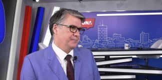 Miodrag Gavrilović – Vojvođani posle izbora mogu očekivati nelegalnu i nelegitimnu vlast