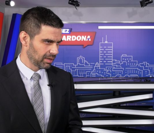Mladen Mrdalj o dijalogu Beograda i Prištine – Srbija jača na diplomatskom polju, slabija na terenu