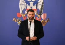 Šapić pozvao na razgovor Nestorovićevu listu „Mi, glas iz naroda“