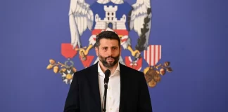 Šapić pozvao na razgovor Nestorovićevu listu „Mi, glas iz naroda“