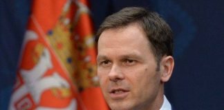 Siniša Mali – Srbija u periodu najbržeg ekonomskog razvoja