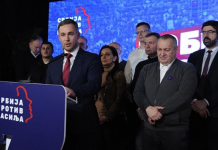 Srbija protiv nasilja – plan za dalju borbu