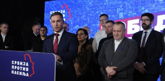 Srbija protiv nasilja – plan za dalju borbu