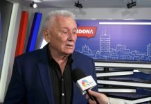 Velimir Ilić o povlačenju Sande Rašković Ivić i Siniše Kovačevića iz politike