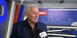 Velimir Ilić o povlačenju Sande Rašković Ivić i Siniše Kovačevića iz politike