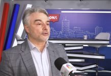 Vladan Glišić – Da je Srbija slobodna zemlja prekinula bi diplomatske odnose s Velikom Britanijom