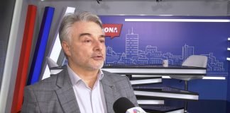 Vladan Glišić – Da je Srbija slobodna zemlja prekinula bi diplomatske odnose s Velikom Britanijom