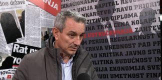 Vladimir Đukanović – Bolje je prilagoditi se veštačkoj inteligenciji nego ne
