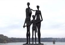 Ministar Vučević prisustvovao obeležavanju 82. godišnjice pogroma u “Novosadskoj raciji”