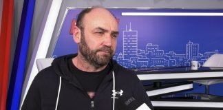 Zoran Panović – Opozicija treba da usmeri pritisak na institucije