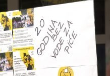 Zrenjanin 20 godina bez ispravne vode – Ko trguje najvažnijim problemom Zrenjaninaca?