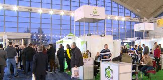 Sajam Agro Belgrade 2024. od 25. do 27. januara