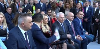 Ministarka Tanasković – Država opredeljena za opstanak i razvoj poljoprivrede