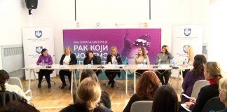 Batut – Od raka grlića materice godišnje oboli 1.100 žena