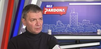 Aleksandar Jovanović Ćuta – Recite da li je projekat Jadar uslov za ulazak u EU