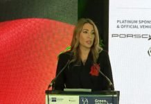 Dubravka Đedović Handanović -Vlada Srbije odlučna na putu zelene tranzicije
