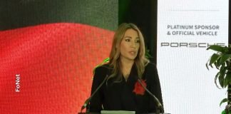Dubravka Đedović Handanović -Vlada Srbije odlučna na putu zelene tranzicije